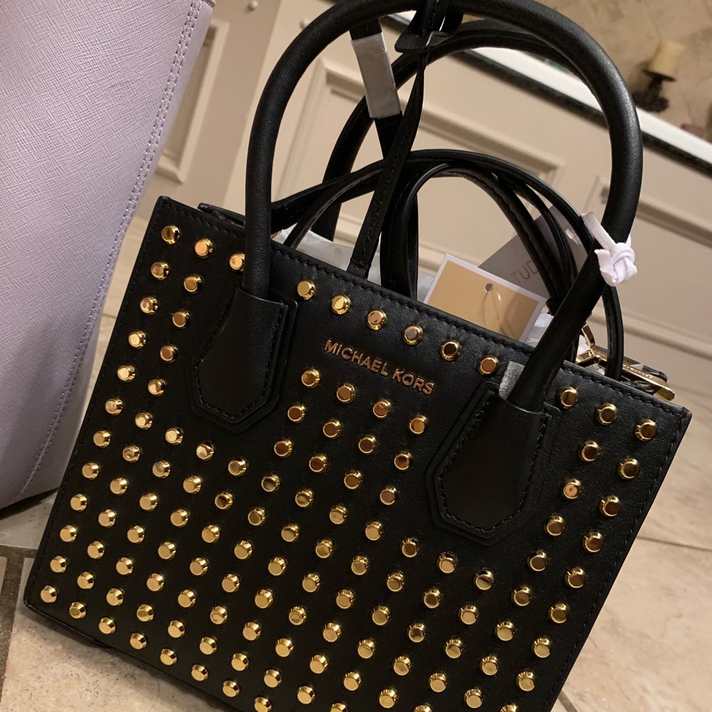 Michael Kors handbag